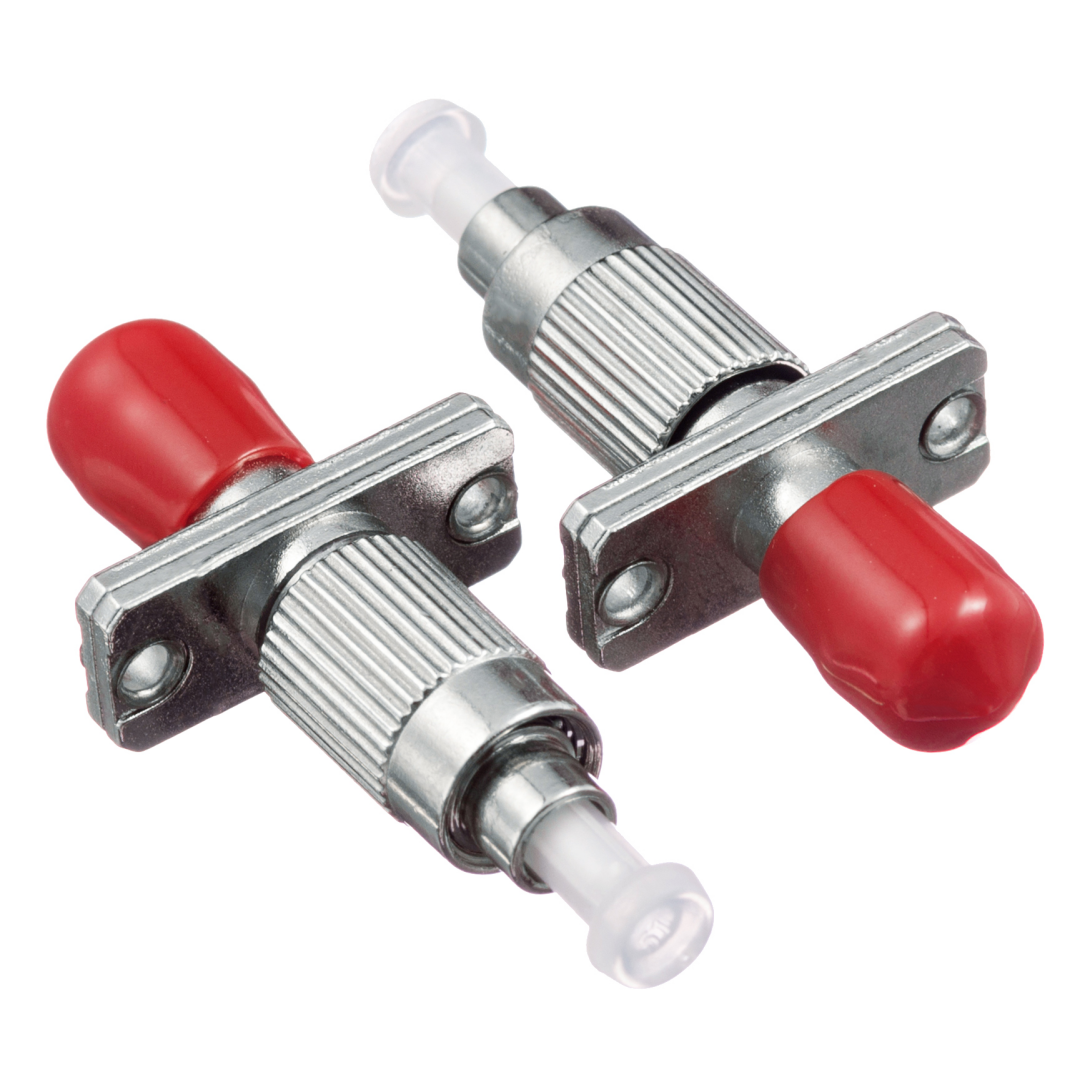 FC-UPC male to ST-UPC female adaptor