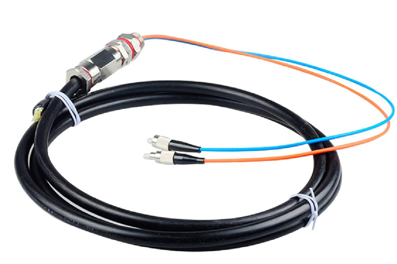 Outdoor Waterproof Pigtail