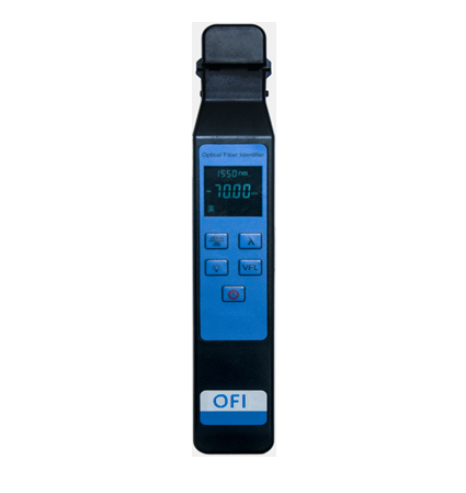 OFI-D Live Fiber Identifier Built OPM VFL