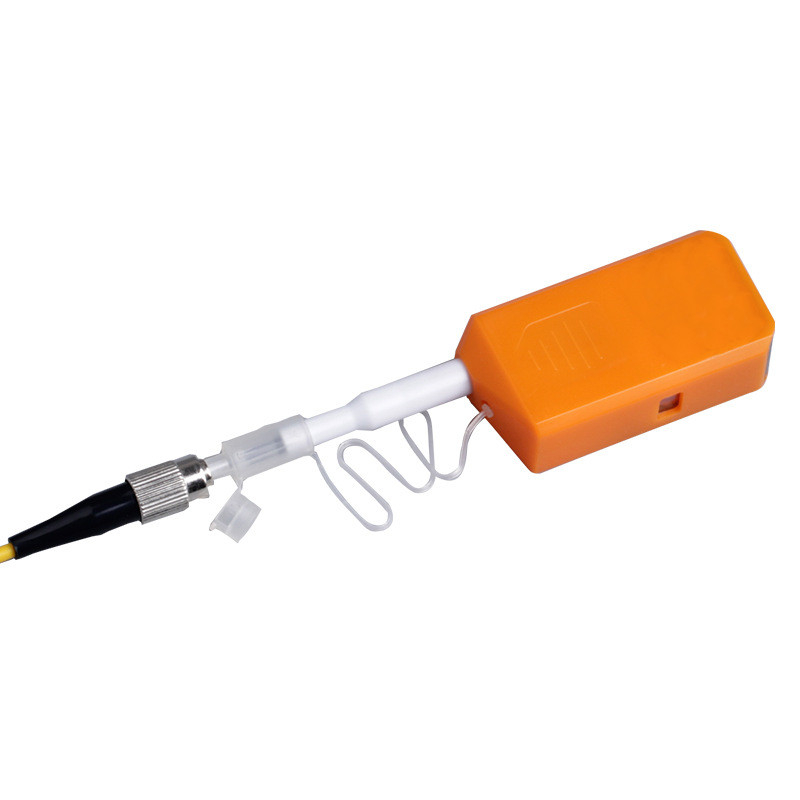 MiNi Fiber Optic Cleaner for Narrow Space Clean