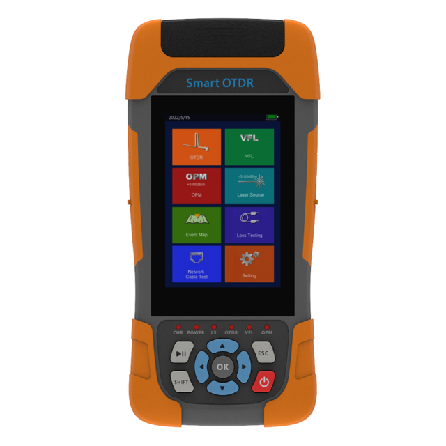 Optical Time Domain Reflectometer 1000Smart OTDR