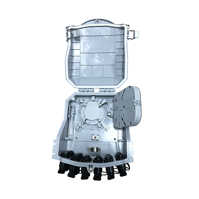 FOTB-PC-16-D Pre-connectorized Fiber Optical Termination Box-16 Cores
