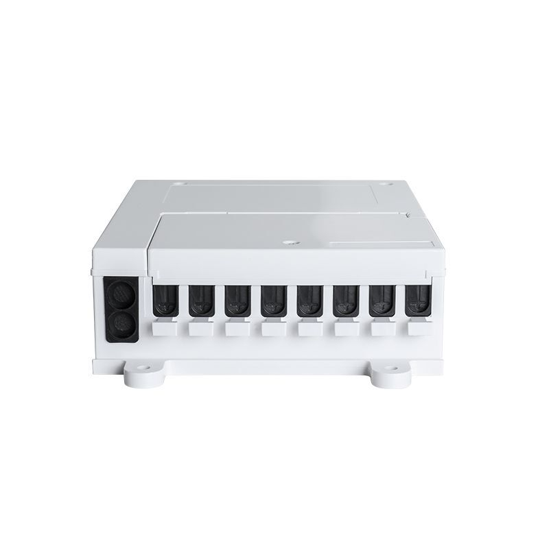 FOTB-8-I Fiber Optical Termination Box-8 Cores