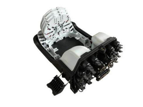 FOTB-PC-16-C Pre-connectorized Fiber Optical Termination Box -16 Cores