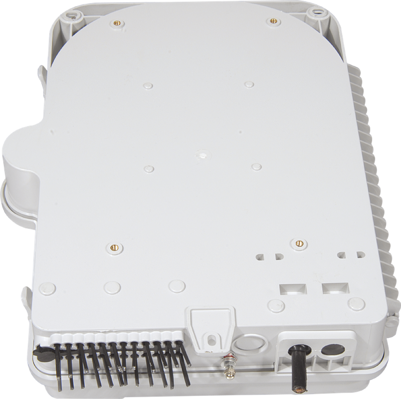 FOSB-16-A Fiber Optical Splitter Box-16 Cores