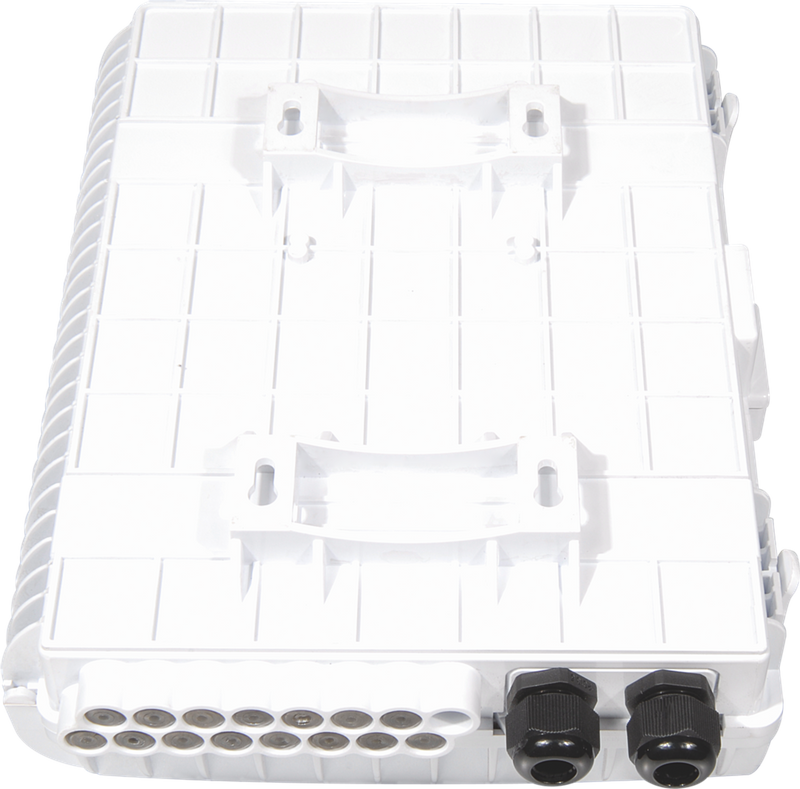 FOTB-16-A Fiber Optical Termination Box-16 Cores