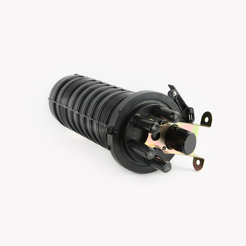 24 Cores - 288 Cores Dome Fiber Optic Splice Closure