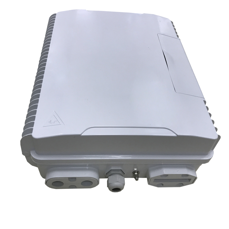 FOSB-32-E FTTH Drop Cable Splitter Box 32F