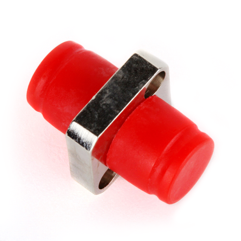 FC Mating Sleeve Fiber Optic Adapter Female to Female 