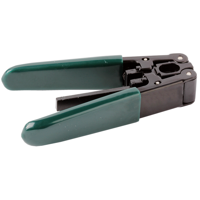 FTTH Flat Drop Cable Jacket Stripping Tool Stripper 