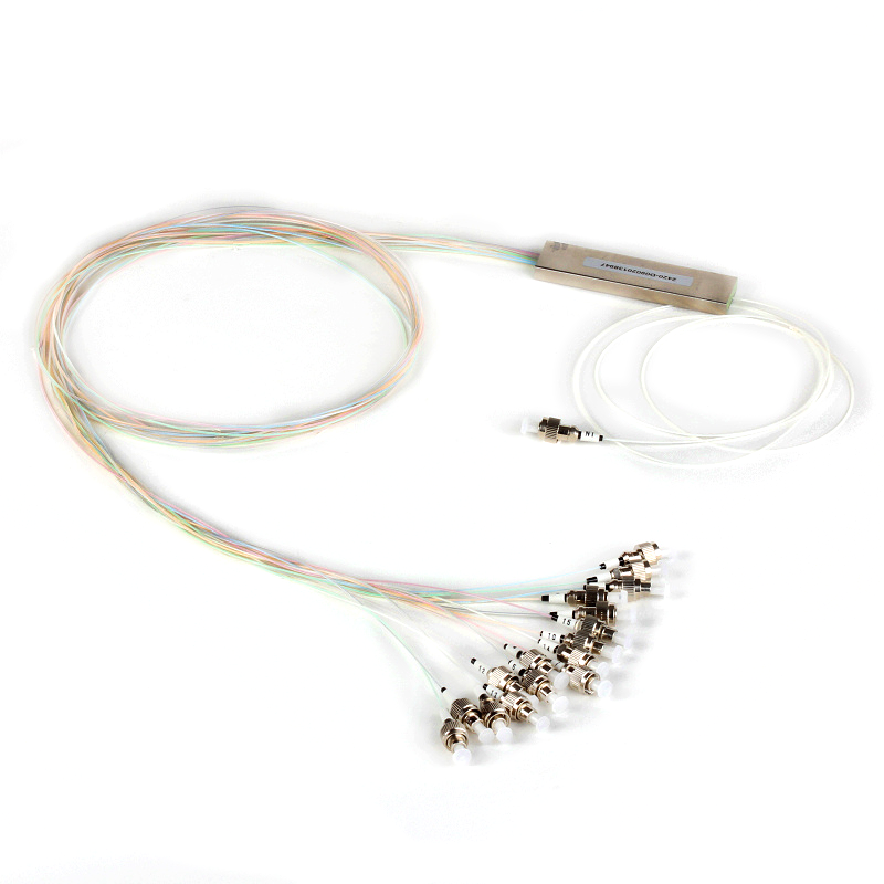 Micro Mini Type PLC Splitter