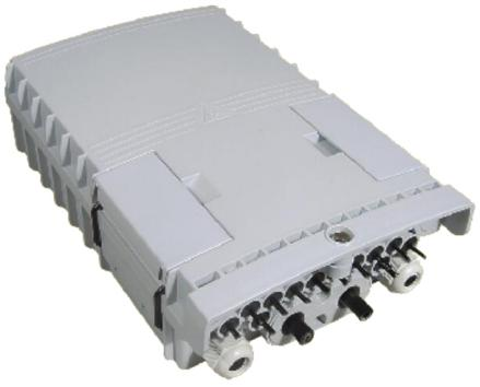FOTB-12-E Fiber Optical Termination Box-12 Cores