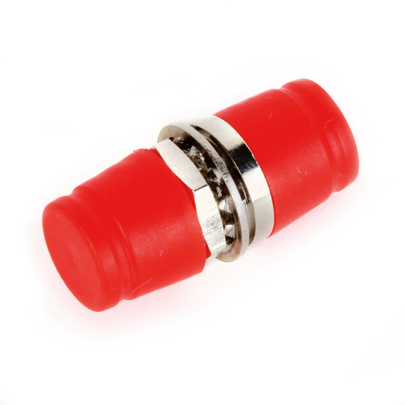 FC Mating Sleeve Fiber Optic Adapter Female to Female 