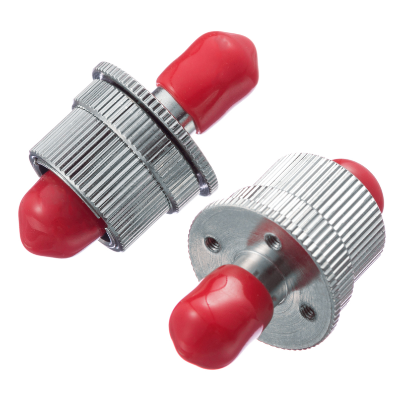 Variable 0-30dB Adapter Type Fiber Optic Attenuator