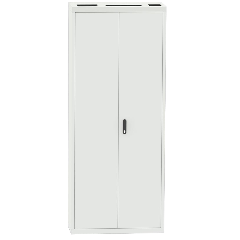 Optical Fiber Distribution Frame 42U Dual Door ODF 