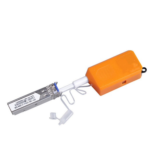 MiNi Fiber Optic Cleaner for Narrow Space Clean