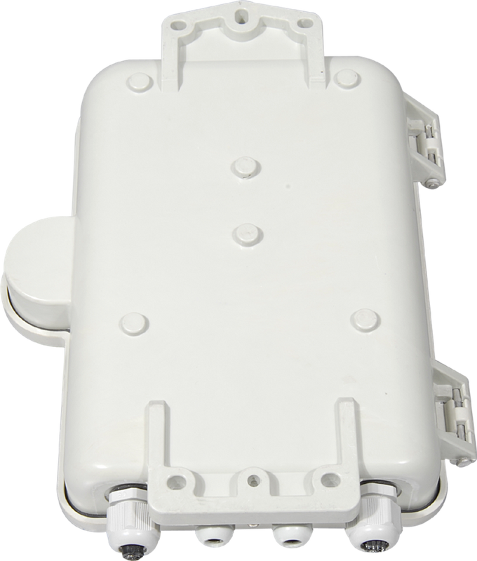 FOTB-12-C Fiber Optical Termination Box-12 Cores