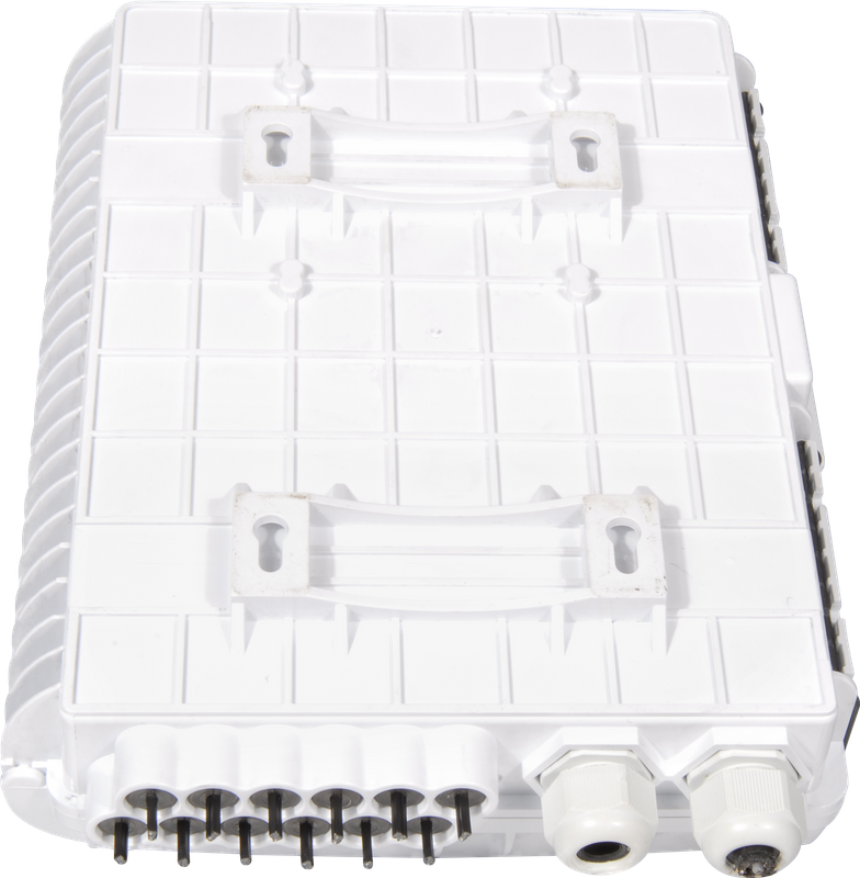 FOTB-12-A Fiber Optical Termination Box-12 Cores