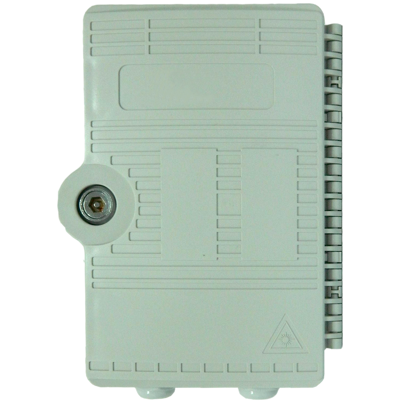 FOSB-2-A Fiber Optical Termination Box-2 Cores