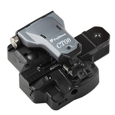 Fujikura CT08 High Precision Fiber Optic Cleaver
