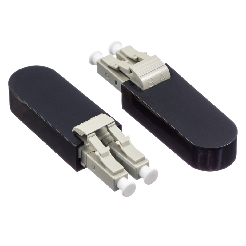 SC LC MTRJ MPO Fiber Optic Loopback