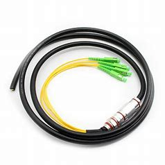 Outdoor Waterproof Pigtail