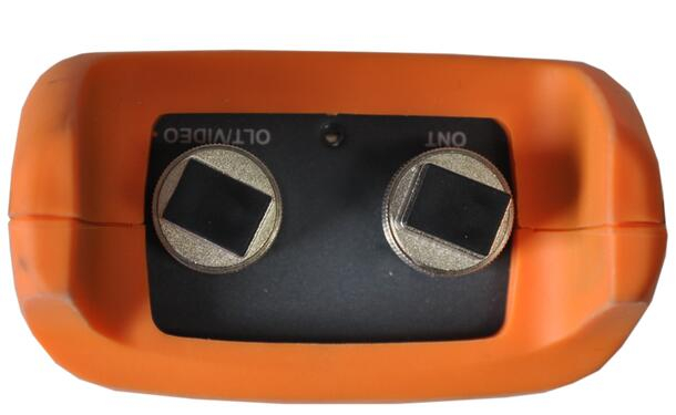 FTTH Multi Tester PON Power Meter OPM VFL