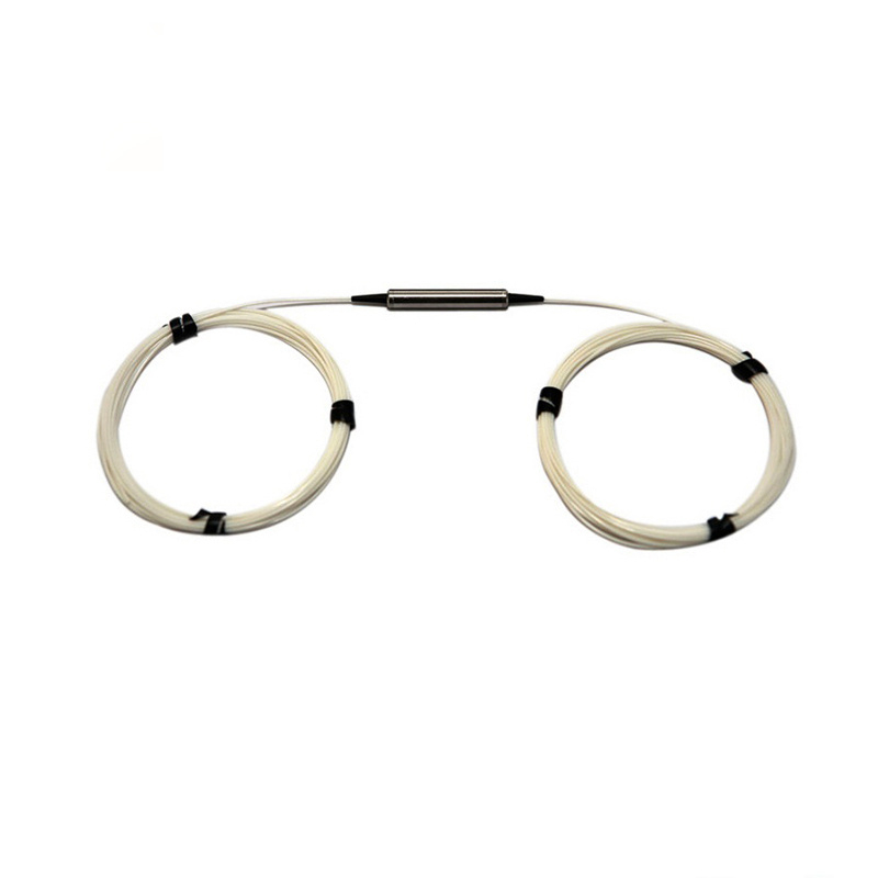 In-line Fiber Optic Polarizer