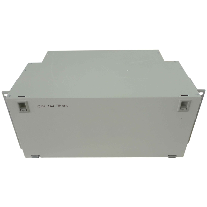 FPX-F1 Fiber Optical Patch Panel LC 144 Ports
