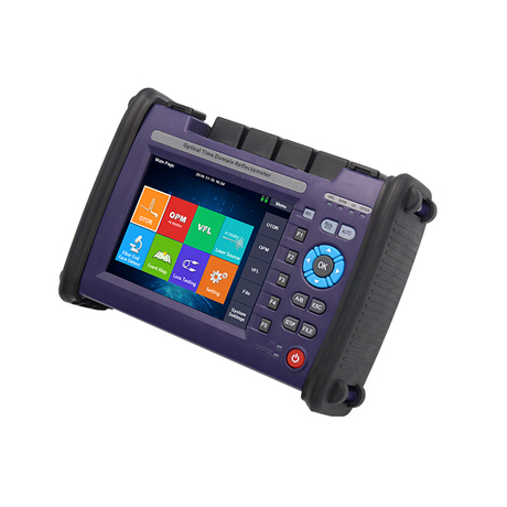 High Precision Max Measurement OTDR