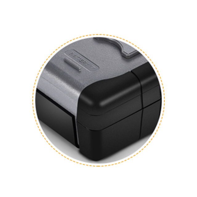 MPO Optical Power Meter & MPO Light Source