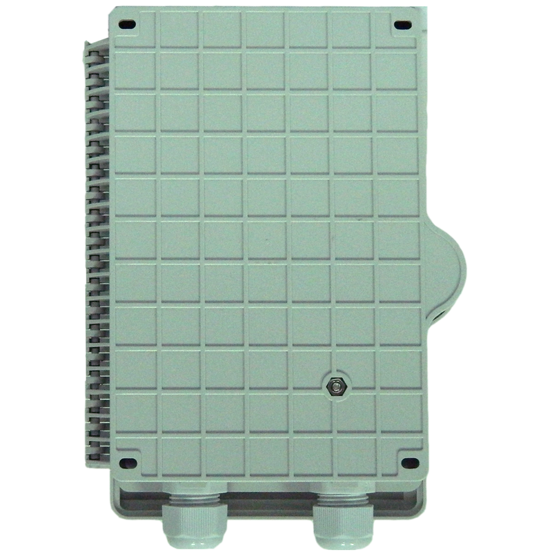 FOSB-2-A Fiber Optical Termination Box-2 Cores