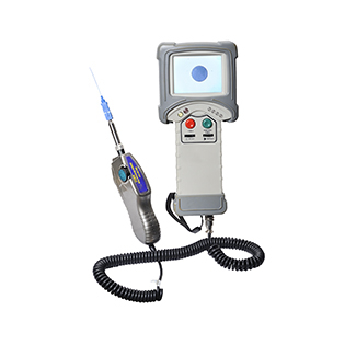 Fiber Optic Microscope Fiber End Face Inspector