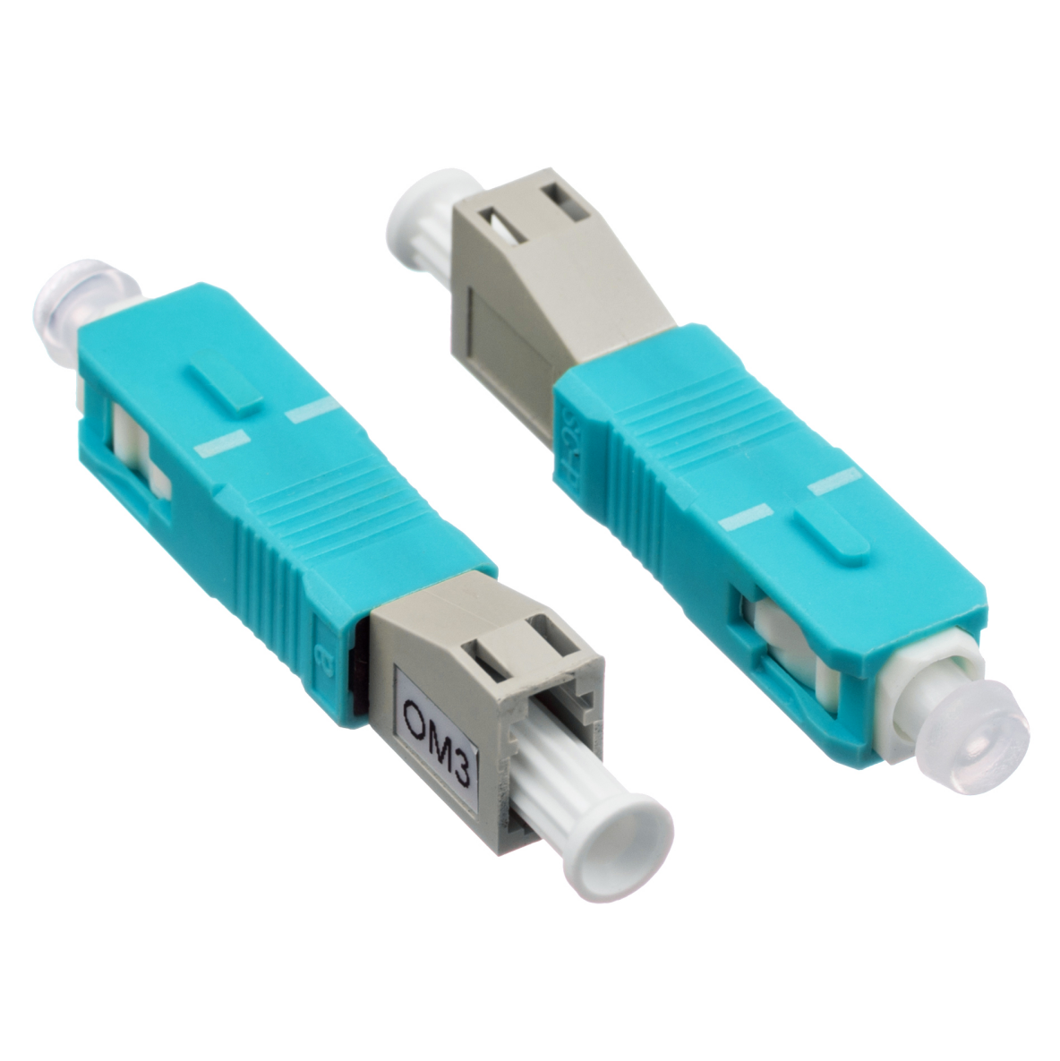 Male to Female Hybrid Fiber Optic Adapter - Buy Male to Female Hybrid ...