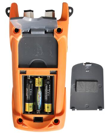 FTTH Multi Tester PON Power Meter OPM VFL