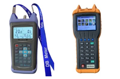 Introduction of TV Signal Level DB Meter