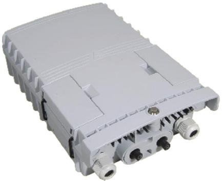 FOSB-8-B Fiber Optical Splitter Box-8 Cores