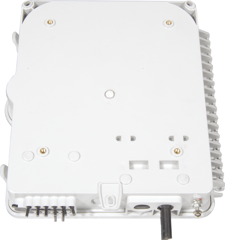 FOSB-8-A Fiber Optical Splitter Box-8 Cores