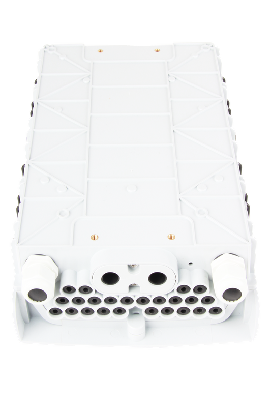 FOSB-16-F Fiber Optical Distribution Box 16 Port SC