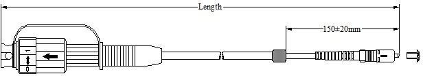 5.0mm cable diagram