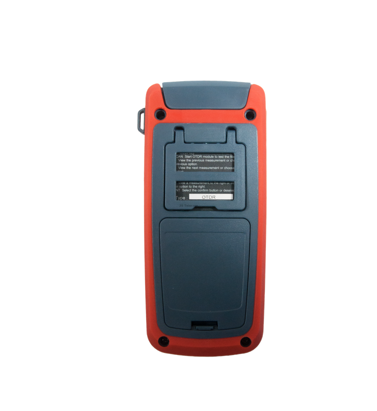 Portable Smart Communication OTDR