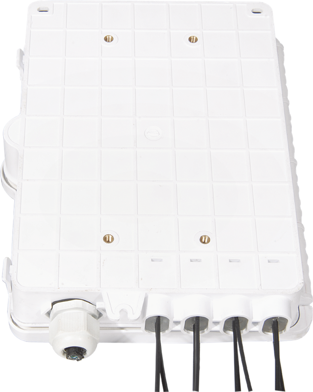 FOTB-8-B Fiber Optical Termination Box-8 Cores