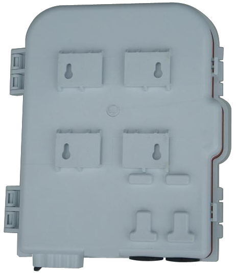 FOTB-8-A Fiber Optical Termination Box-8 Cores