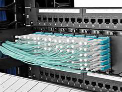  LC patchcord uniboot with pull bar and its application