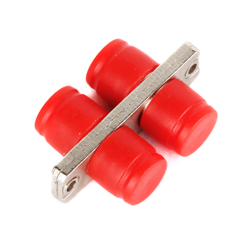 FC Mating Sleeve Fiber Optic Adapter Female to Female 