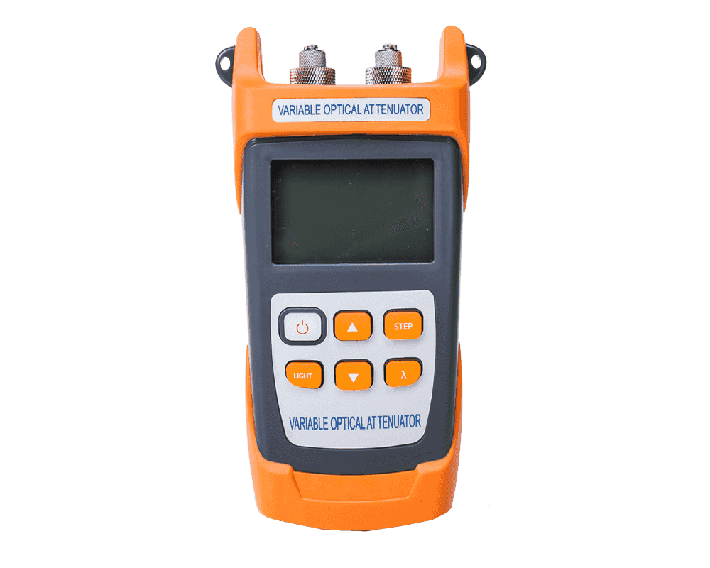 VOA-B-VARIABLE-OPTICAL-ATTENUATOR