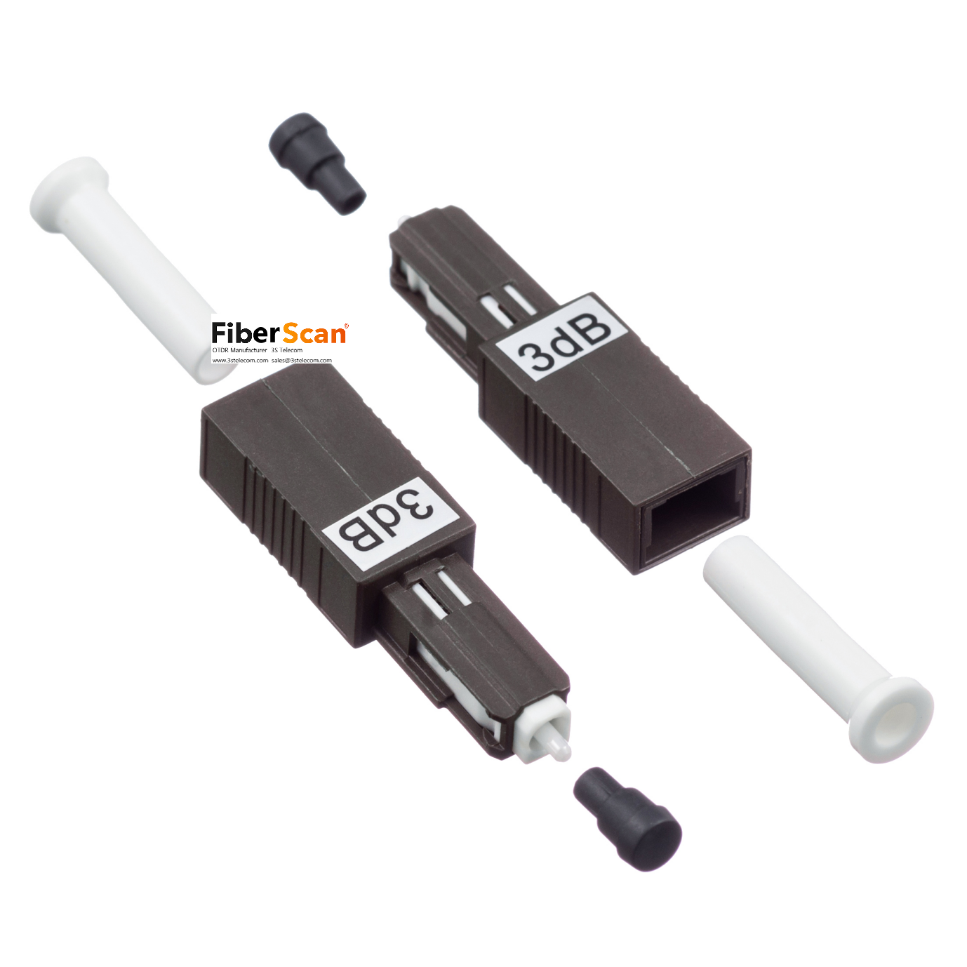 fiber-optic-attenuator-MU-male-to-female-attenuation-5dB