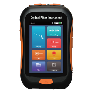 1550nm with Filter Live Test 1490nm 1577nm Smart OTDR