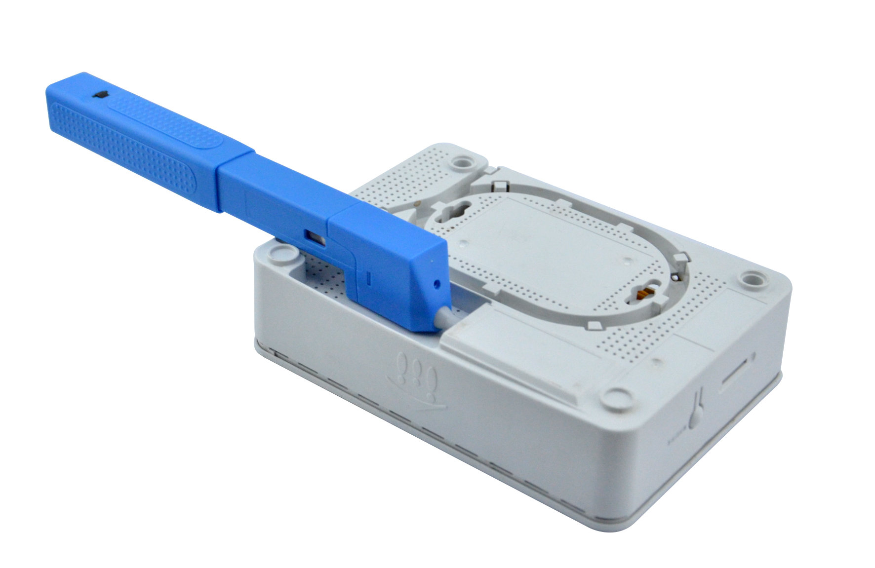 CLEP-25-W Optical Pen Cleaner For Cleaning MODEM