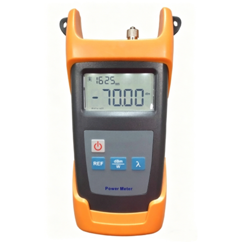 FOPM‑A Series Fiber Optical Power Meter